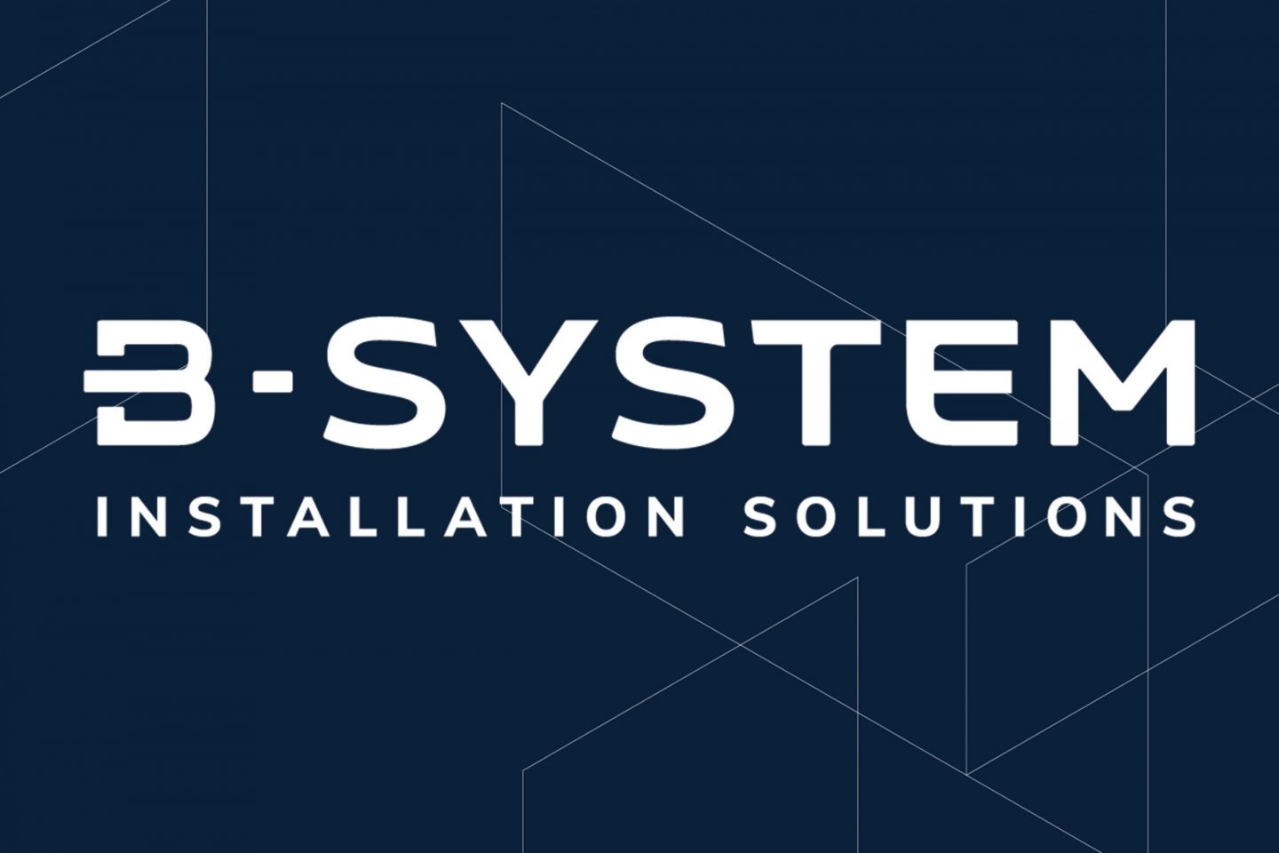 Die B-System GmbH startet durch